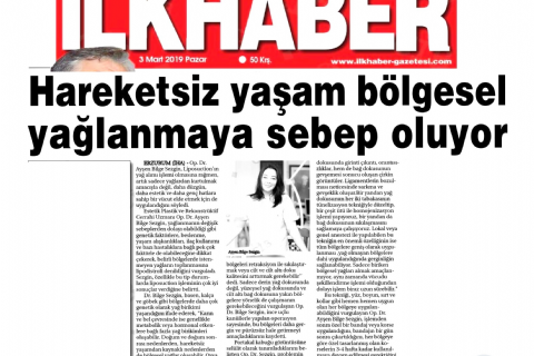 Basın Haberleri